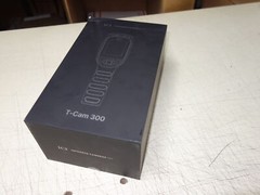 ICI T-Cam 300 P-Series Infrared Camera * NEW