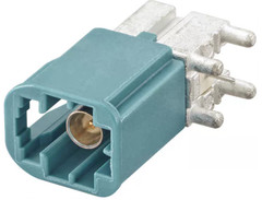 5pcs New FIT For AMS29A-40MZ5-Z Connector #lin