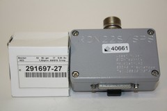 Heidenhain RCN 228 / SPS Stecker M23 291697-27 Anpassbox #40661