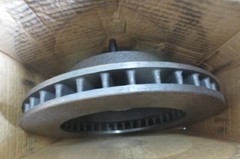 Ford E6TZ-1102-A E6TZ1102A Hub & Rotor NEW NOB
