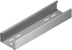 TechLine STCS62AL, 16″ x 6″ x 2″, Aluminum, Channel Splice, 1pc