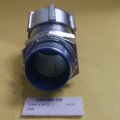 (1 PCS) THOMAS & BETTS Connector 5346 Loose