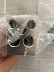 Noark Accessory: Terminal Lug Kit-LK23NEA (Part Number 1102712)