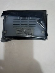 ZIO ESB550 SW Millennium Network Frontier