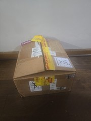 Tomotherapy 12.1 Inch Widescreen PCP Assembly Gen 2 1019141