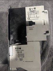 AN16DN0AB Freedom Series Starter 3POLE 27AMP Nema Size 1 EATON/Cutler Hammer