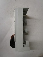 Siemens 8US1211-4SSOO 600VAC 125A 3PH Busbar Adapter *Damaged*