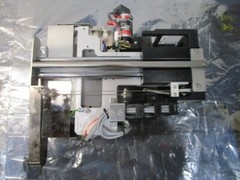 SVG Silicon Valley Group 99-43012-02 Wafer Shuttle Arm Robot, 38139-01-E, 110553