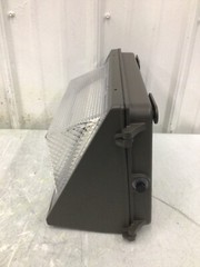 WP-120W-120V-50K-U – LED WALL PACK LIGHT 5000K, Dimmable