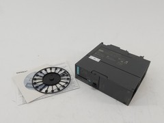 Siemens 6ES7 315-6FF04-0AB0 SIMATIC S7-300 Central Processing Unit CPU315F-2 …