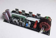 2000W Pure Sine Wave Inverter Power Board Post Sinewave Amplifier Diy kits
