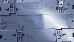 FOR PARTS / UNTESTED – LOT OF 13 SIEMENS POL648.10/RTU-P30 / POL64810RTUP30