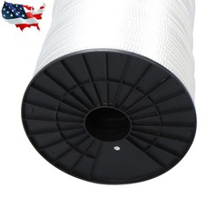 Pulling Tape Pull Tape 1250 lbf Tensile Capacity Polyester Webbing 1/2″ x 1053FT