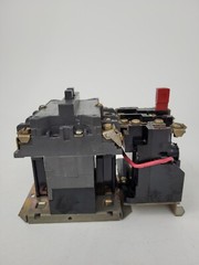 A200MACB Westinghouse Size 00 Motor Starter w/ 480V Coil – Next Day Option