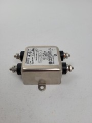 10VK6 Corcom 250V 10A EMI Filter – Next Day Option