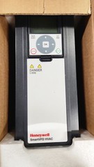 HONEYWELL Smart VFD HVAC 460V 2 HP HVFDSD3C0020G100A NEMA 1 Drive Alone