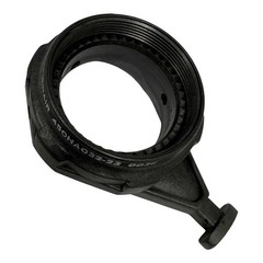450HA032-23 Glenair Circular Mil Spec Connector Backshell