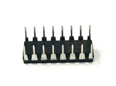 UNBRANDED BINARY COUNTER CD4060BE 14-BIT 16DIP 3-18V LOT OF 10