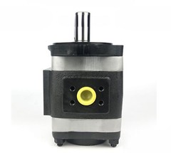 Brand New Hydraulic gear pump IPVP5-40-101 Fastshipping 1-Year Warranty !