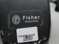 Fisher Scientific Microscope 120V 20W 30 Days Warranty Expedited Shipping