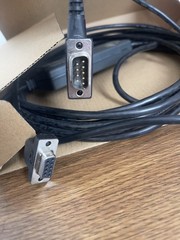 SIEMENS SIMATIC S7-200 COMMUNICATION MODULE PPI CABLE, RS232
