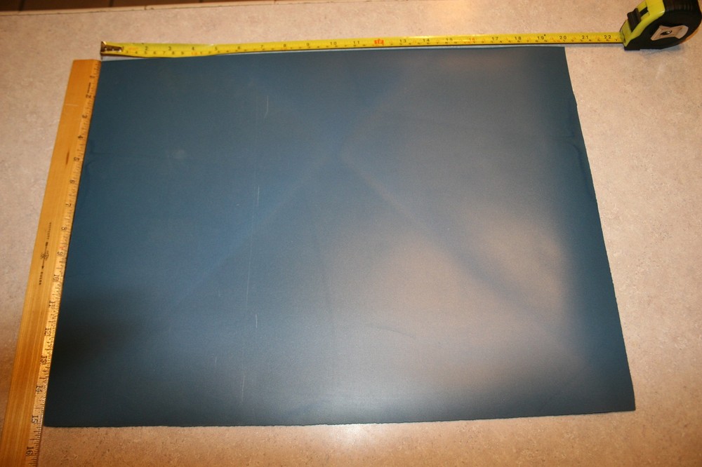 Parker Chomerics CHO-SEAL Silver Filled EMI Elastomer Gasket (40-50-1520-1287)