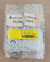 *NEW* Spectrum Illumination VLDM 350/2 Adapter Monster Light Driver + Warranty!