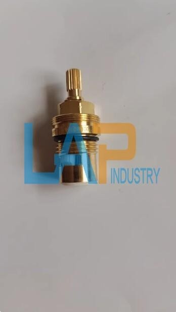 1 pc. New Shower accessories 94008000 switch 90 degree ceramic copper valve