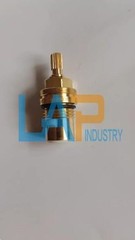 1 pc. New Shower accessories 94008000 switch 90 degree ceramic copper valve