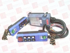 CONDUCTIX WAMPFLER XA-700PROL8BD / XA700PROL8BD (BRAND NEW)