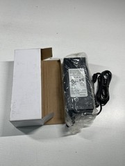 24V 4A 96W Switching Power Supply Adapter 5.5×2.1mm UL Listed YJS120A-2404000D