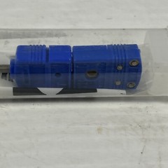 OMEGA Probe TMQSS-1250-6 New