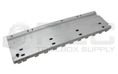 MITSUBISHI Q38B BASE UNIT 5VDC 0.12A; 10 SLOT