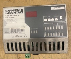 PHOENIX CONTACT FL NP PND-4TX IB – PRE-OWNED