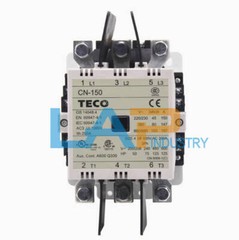 1PCS New CN-150 3A2a2b AC contactor 110V 220V 380V 50/60HZ