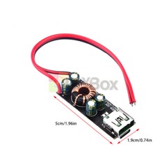 DC6-35V Buck Step Down Module QC4.0/3.0 Mobile Phone Fast Charging Board Charge