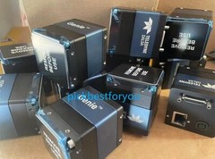 1pcs dalsa TS-M2560 industrial camera without packaging (by DHL/Fedex)