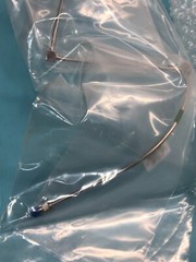 NOVELLUS 10-306574-00 TUBE ASSEMBLY, 1/8″, DOPED, LDS-ADM RF SW, RPC R, 169037