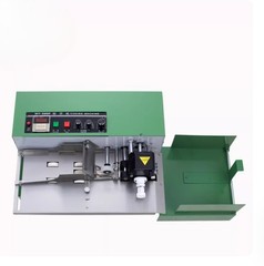 MY-380F Roll Coding Printer Machine Card Print Produce Date Printing Machine