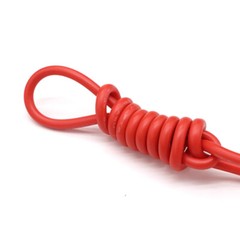 Flexible Silicone Wire Cable UL3135 10AWG to 30AWG Tinned Copper Multi-colour