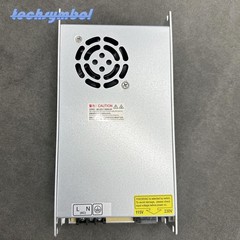 Brand New 24V ±15V 5V 5A Switching Power Supply HF500W-QV-A