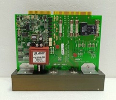 Husky Altanium X/XE ICC2-XL-16 Rev. 4 | P/N 4875595 Rev. 0