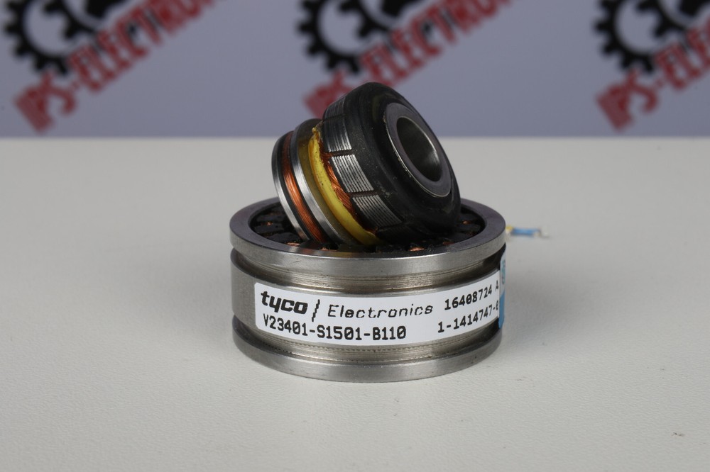 TYCO V23401-S1501-B110 / S1501-B110 (RESOLVER) – 6 months warranty