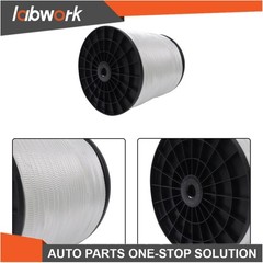 Labwork Polyester Pulling Tape Mule Tape 1″ x 2103′ 6000 lbf Tensile Capacity