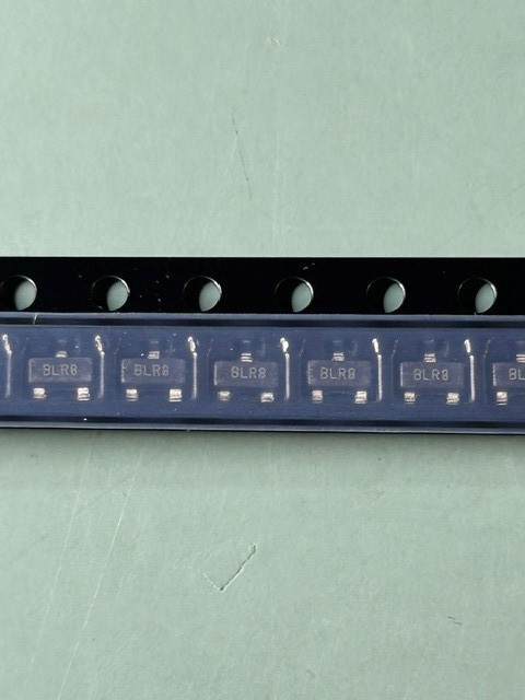 441 NEW MICROCHIP TC1047AVNBTR Temperature SENSOR ANALOG -40C-125C SOT23-3