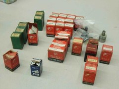 McGill Cam Follower (​Mixed Lot of 30)