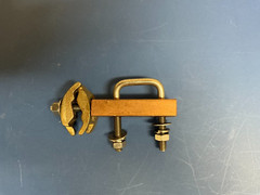 *FREE SHIPPING* Harger GROUND PEDESTAL CLAMP GP1MCI Lugs (5pcs Per Lot)