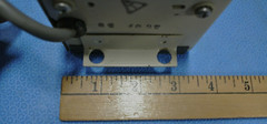 6 pcs. Honeywell Electronik 15 Solid State Servo Amplifier #30682531-001, 120V
