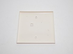 Faraday 8704 500-033300FA Fire Alarm Monitor Interface Module – NEW Surplus!