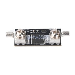 80V 50A High-Current Ideal Diode Module Charging Anti-Reverse Current Protection